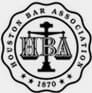 Houston Trail Lawyers Association Badge