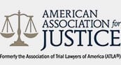American Association for Justice | Formerly the Association of Trial Lawyers of America (ATLA)