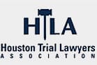 Houston Trail Lawyers Association Badge