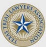 Houston's Top Lawyers Badge