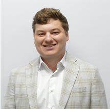 Photo Of Connor Sands